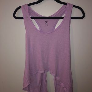 ZELLA workout tank top